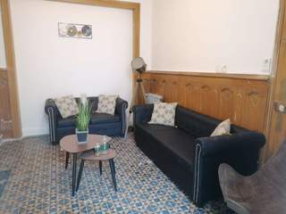 Colocation / Maison 8 pièces de 250 m², Valenciennes, Avenue de Saint-Amand