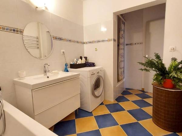 Flatsharing / 4-bedroom flat · 120 m², Strasbourg, Rue de Londres / Photo 6