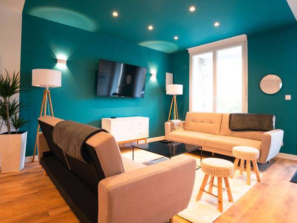 Colocation / Maison 9 pièces de 170 m², Saint-Brieuc, Impasse de la Vallée / Photo 2