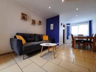 Colocation / Maison 5 pièces de 80 m², Croix, Rue Saint-Nicolas