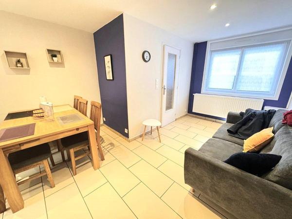 Colocation / Maison 5 pièces de 80 m², Croix, Rue Saint-Nicolas / Photo 2