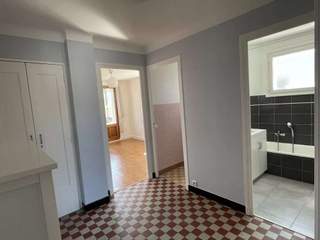 Rental / 3-bedroom flat · 78 m², Annecy, Avenue de Novel