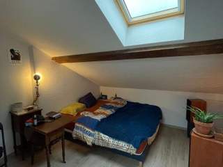 Sublet / 4-bedroom flat · 76 m², Lyon, Rue Saint Eusèbe