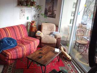Sublet / 4-bedroom flat · 100 m², Toulouse, Boulevard Maréchal Leclerc
