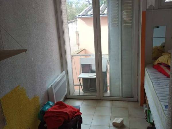 Sous-location / Appartement 4 pièces de 100 m², Toulouse, Boulevard Maréchal Leclerc / Photo 2