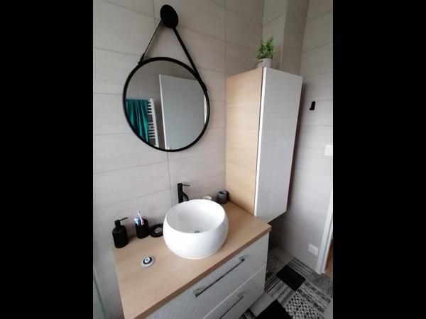 Colocation / Appartement 4 pièces de 71 m², Montpellier, Allée Béranger / Photo 10