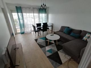 Flatsharing / 4-bedroom flat · 71 m², Montpellier, Allée Béranger