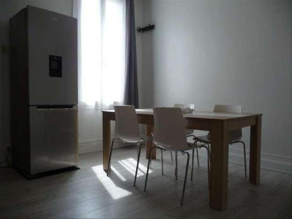 Colocation / Appartement 5 pièces de 78 m², Nancy, Rue Gabriel Mouilleron / Photo 2