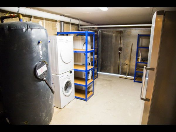 Coliving / Maison 10 pièces de 300 m², Gennevilliers / Photo 11