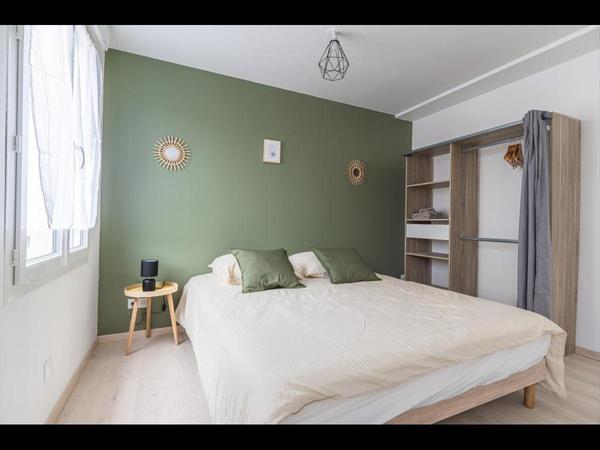 Colocation / Studio 3 pièces, Le Havre / Photo 2