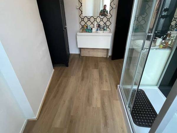 Colocation / Appartement 4 pièces de 9 m², Charleroi, Rue des Glacières / Photo 7