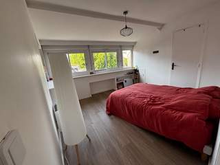 Colocation / 3 rooms apartment · 60 m², Saint-Brieuc, Rue Houvenagle