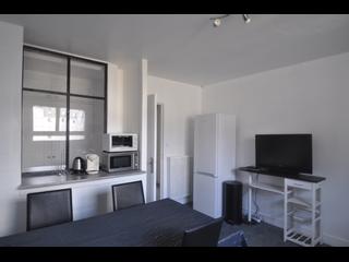 Flatsharing / 4-bedroom flat · 70 m², Tours, Rue de la Hallebarde