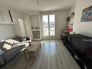 Flatsharing / 3-bedroom flat · 52 m², Colombes, Rue Paul Bert