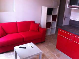 Rental / Studio apartment, Arles