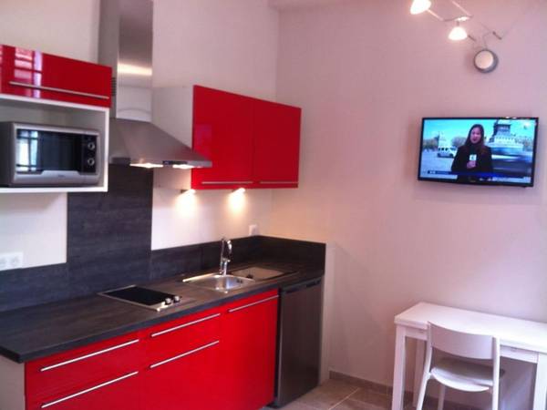 Location / Studio, Arles / Photo 2
