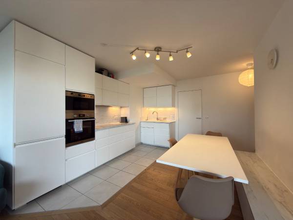 Colocation / Appartement 4 pièces de 86 m², Saint-Ouen-sur-Seine, Rue Toni Morrison / Photo 2
