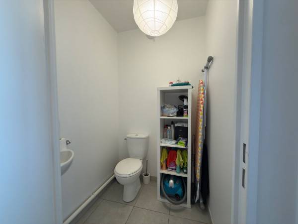 Colocation / Appartement 4 pièces de 86 m², Saint-Ouen-sur-Seine, Rue Toni Morrison / Photo 8