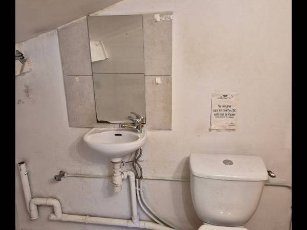 Location / Studio, Arles / Photo 2