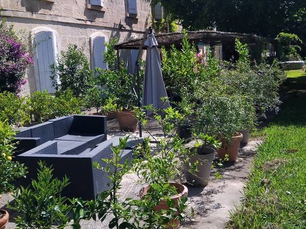 Location / Studio, Arles / Photo 10