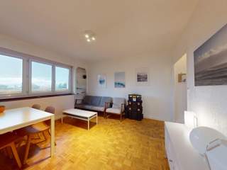 Colocation / Appartement 5 pièces de 81 m², Écully, Avenue Raymond de Veyssière