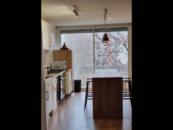 Colocation / Appartement 5 pièces de 100 m², Montpellier, Allée Théodore de Bèze / Photo 2