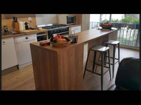 Colocation / Appartement 5 pièces de 100 m², Montpellier, Allée Théodore de Bèze / Photo 11