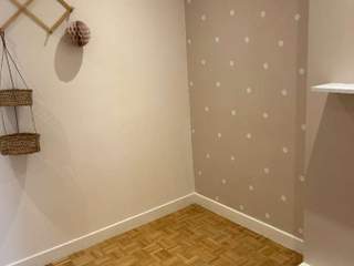 Flatsharing / 2-bedroom flat · 52 m², Paris, Rue Charles Tellier