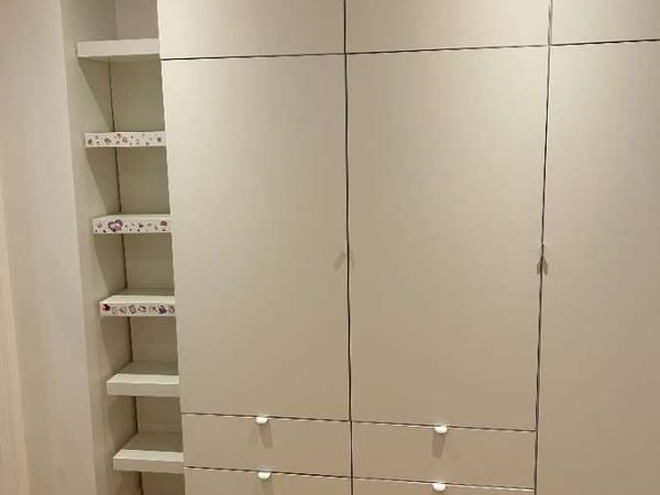 Colocation / Appartement 2 pièces de 52 m², Paris, Rue Charles Tellier / Photo 2