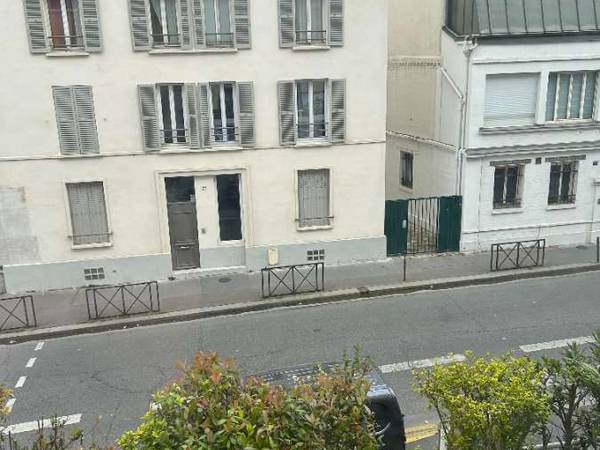 Colocation / Appartement 2 pièces de 52 m², Paris, Rue Charles Tellier / Photo 10