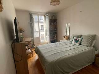 Appartement 3 pièces de 50 m²