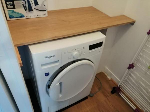 Colocation / Appartement de 76 m², Évry-Courcouronnes / Photo 2