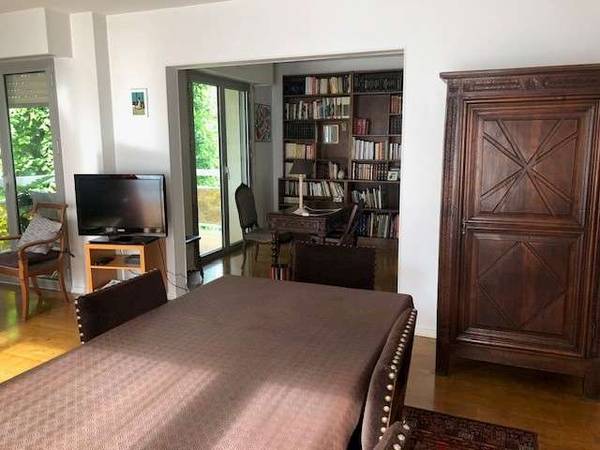 Colocation / Appartement 4 pièces de 86 m², Orléans, Avenue de la Mouillère / Photo 2