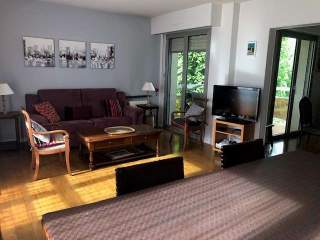 Room share / 4 rooms apartment · 86 m², Orléans, Avenue de la Mouillère