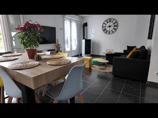 Flatsharing / House · 100 m², Le Mesnil-Amelot