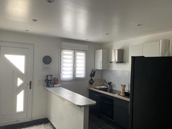 Colocation / Maison de 100 m², Le Mesnil-Amelot / Photo 4