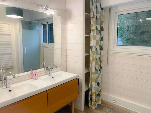 Flatsharing / 5-bedroom flat · 110 m², Orvault, Avenue de la Ferrière / Photo 7