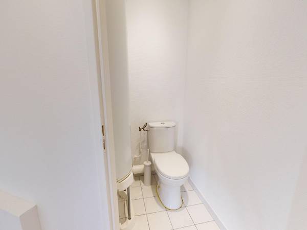 Colocation / Appartement 5 pièces de 86 m², Lyon, Rue de la Madeleine / Photo 11