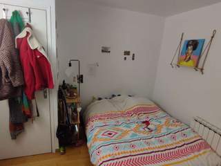 Sous-location / Appartement 4 pièces de 75 m², Villejuif, Rue des Guipons