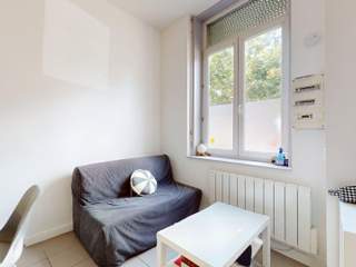 Colocation / Maison 5 pièces de 104 m², Roubaix, B Boulevard Montesquieu