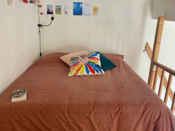 Sous-location / Studio de 25 m², Aix-en-Provence, Rue Espariat / Photo 4