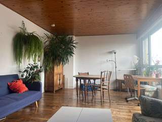 Flatsharing / 7-bedroom flat · 84 m², Paris, Rue des Poissonniers