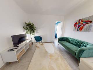 Colocation / Appartement 5 pièces de 70 m², Montpellier, Avenue de la Colline