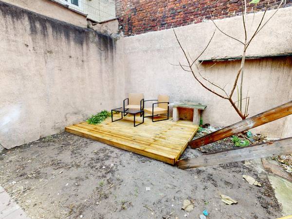 Colocation / Maison 4 pièces de 127 m², Roubaix, Rue Berthollet / Photo 25