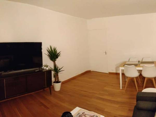 Flatsharing / 5-bedroom flat · 94 m², Fontenay-sous-Bois, Rue Jean Macé / Photo 8