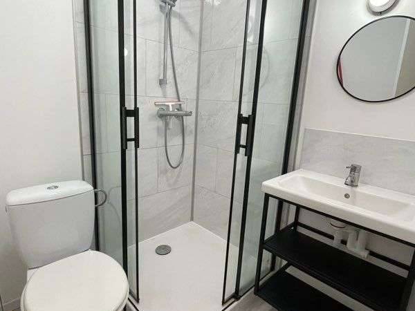 Colocation / Appartement 6 pièces de 110 m², Nantes, Boulevard Winston Churchill / Photo 3