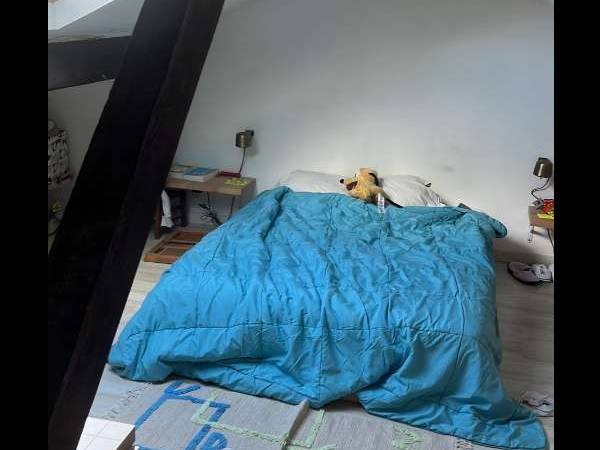 Colocation / Appartement 4 pièces de 84 m², Montreuil, Rue Désiré Chevalier / Photo 4