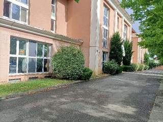 Rental / 1-bedroom flat · 21 m², Toulouse, Impasse Hugues Panassié