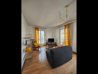 Flatsharing / 4-bedroom flat · 90 m², Saint-Nazaire, Passage de Cran