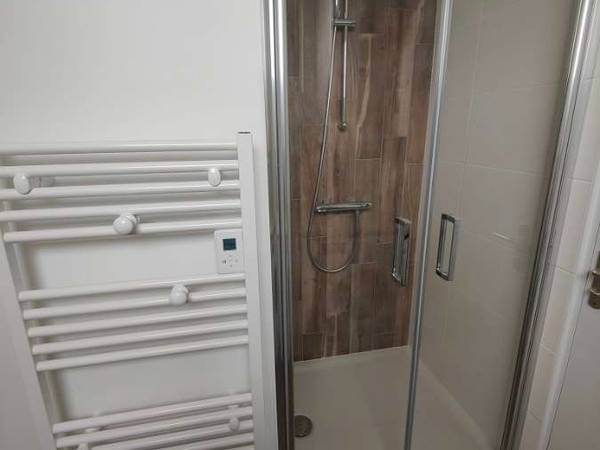 Flatsharing / 4-bedroom flat · 90 m², Saint-Nazaire, Passage de Cran / Photo 8